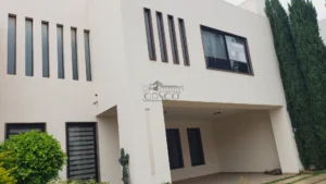 Foto casaenprivada en venta en miravalle slp CI 301.30