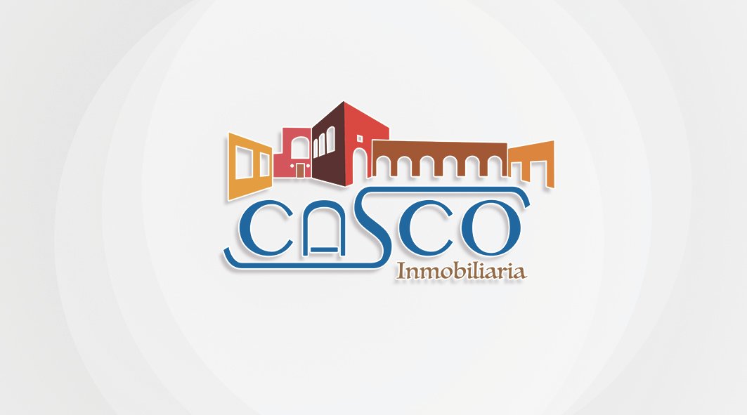 Casco Inmobiliaria por Casco & Rivas